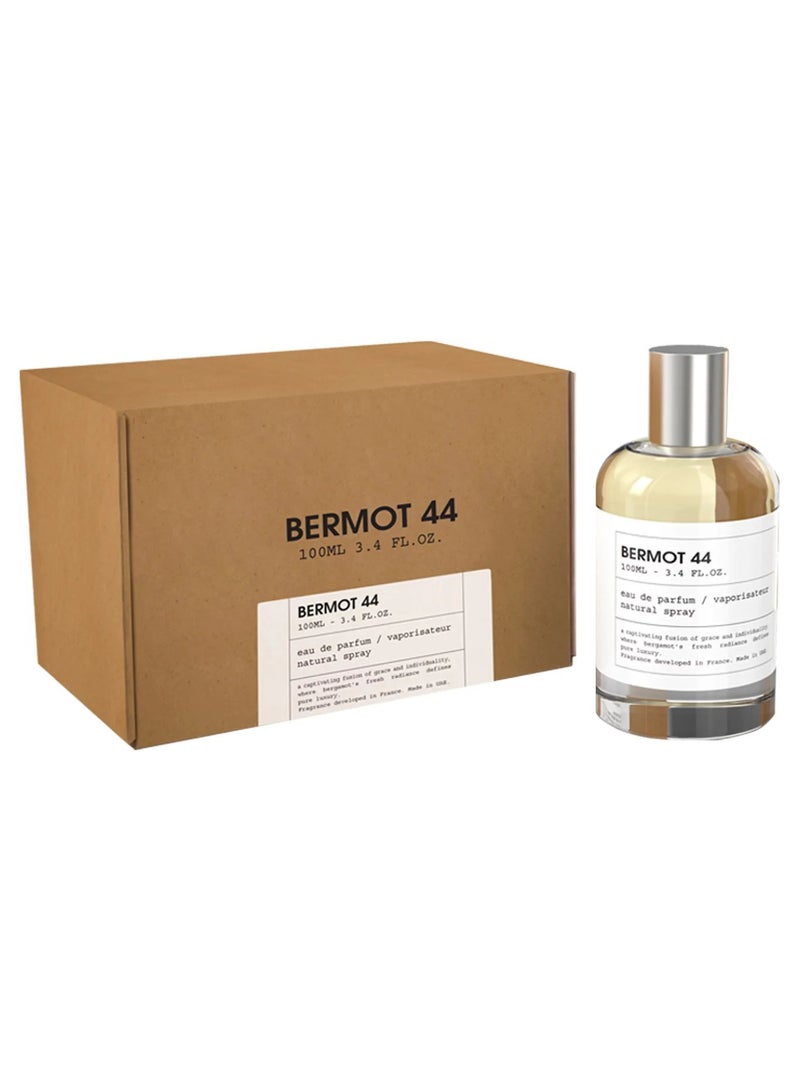 emper Bermot 44 Eau De Parfum For Unisex - 100 ML - Image 1