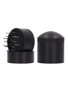 Oasisgalore Coffee Needle Distributor, Rust Resistant Depth Needle Coffee Stirrer Stainless Steel for Cafes (58MM)  - Image 2
