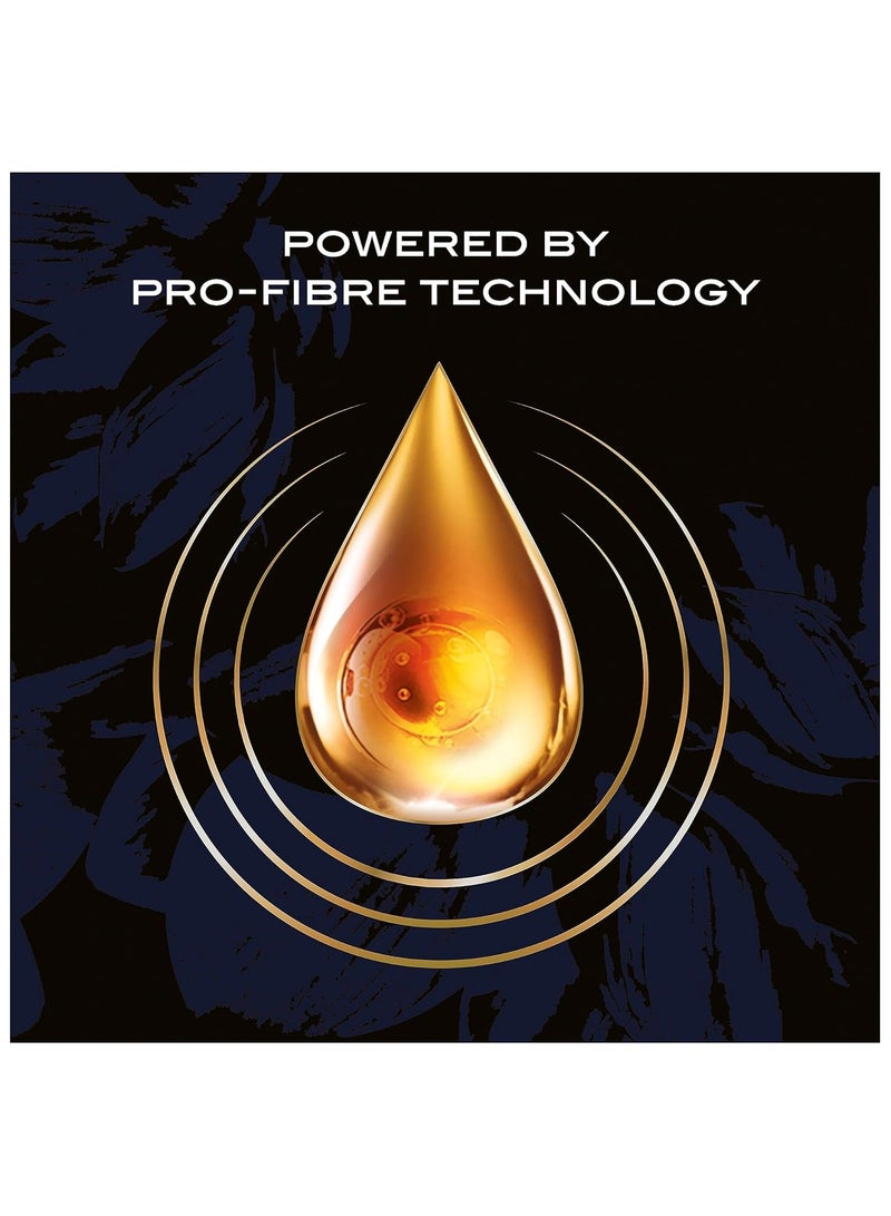 كمفورت كومفورت منعم الأقمشة المركز برائحة العود الفاخر لعطر يدوم طويلاً 900 مل - Image 2