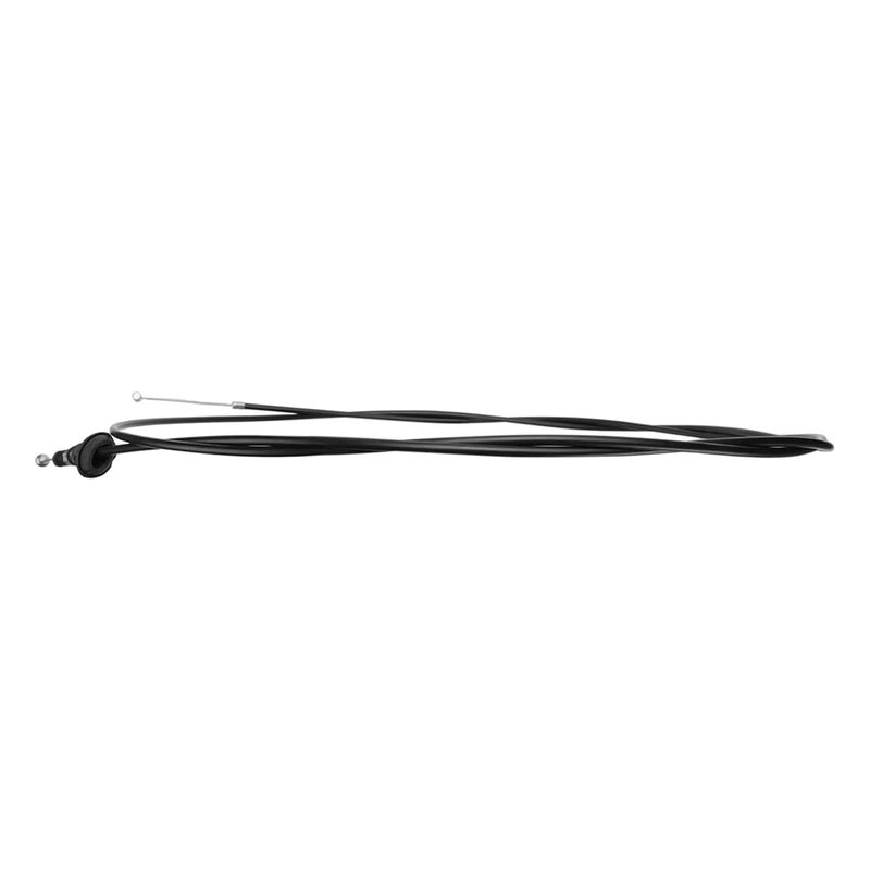 Wivplex Bonnet Hood Lock Release Cable for Toyota - Image 4