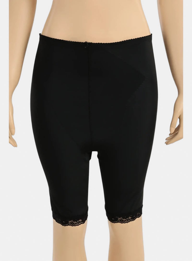 Carina High Waist Short Corset - Image 1