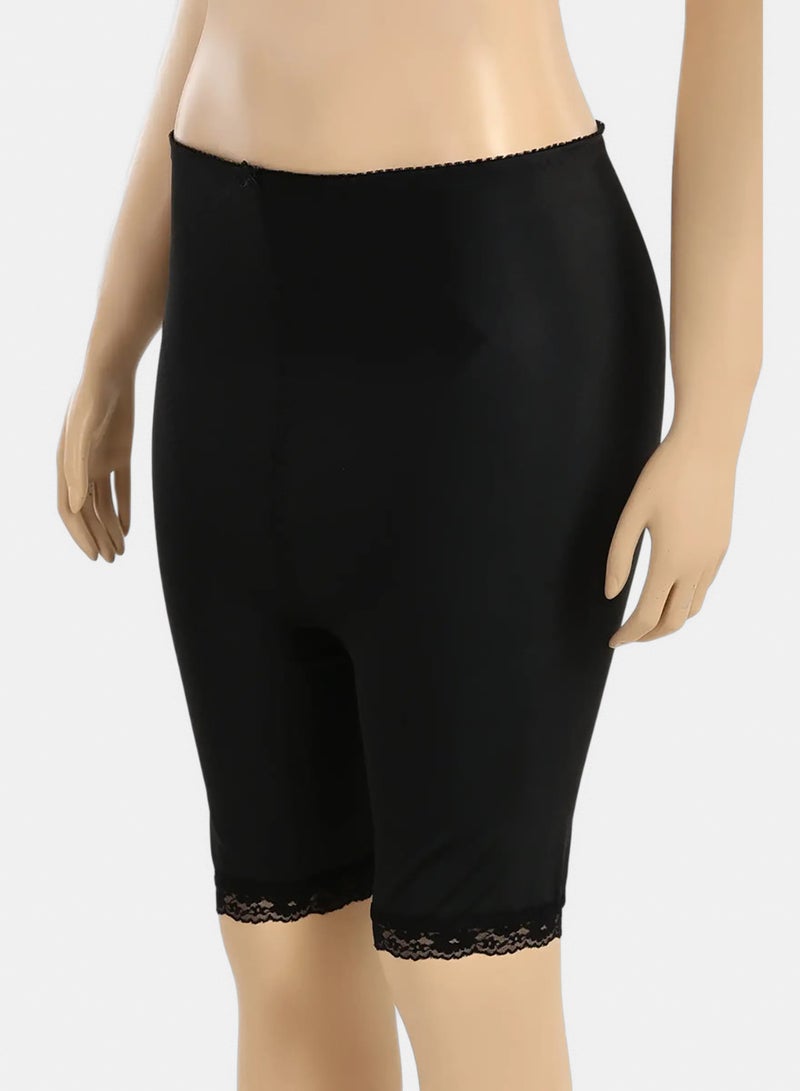 Carina High Waist Short Corset - Image 2