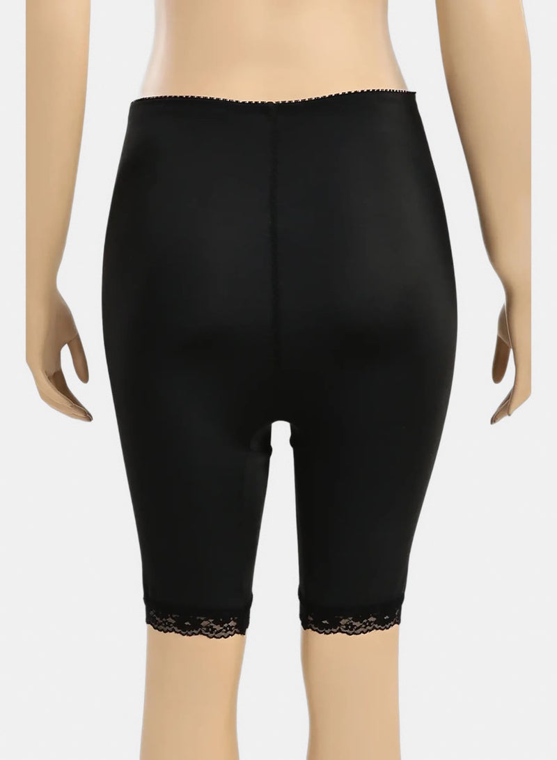 Carina High Waist Short Corset - Image 3