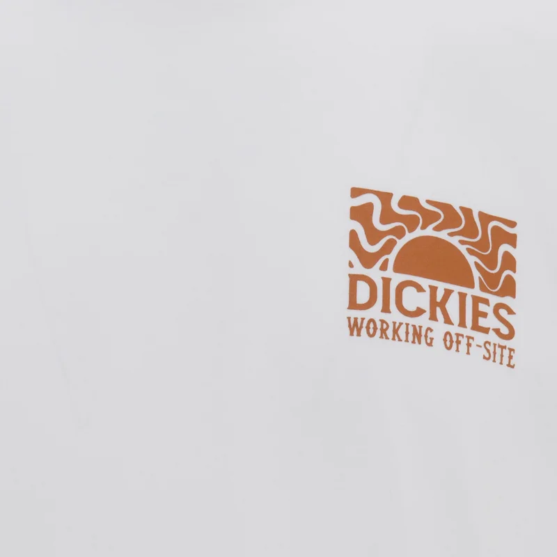 Dickies Men's Saltville T-Shirt