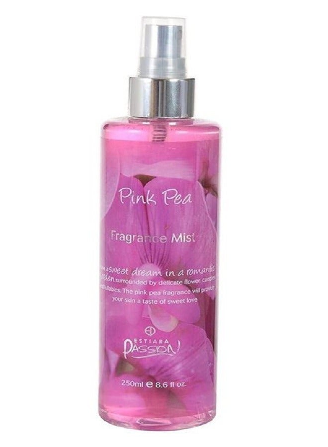 إستيارا رذاذ عطر باشن بينك بي 250 مل - Image 1