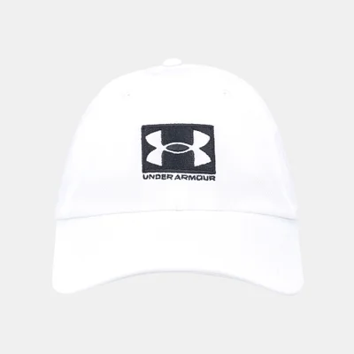 UNDER ARMOUR Men's UA Branded Cap