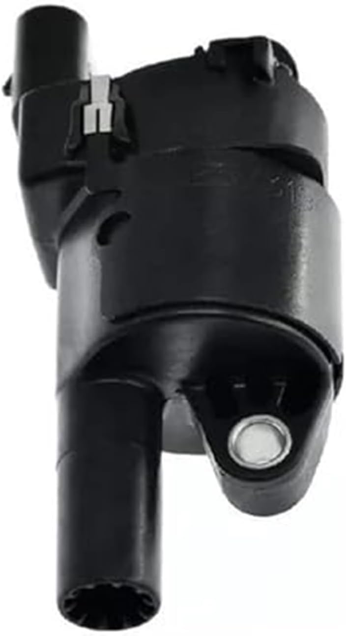 QASULER 8PCS Ignition Coil Set for GMC Vehicles - Image 4