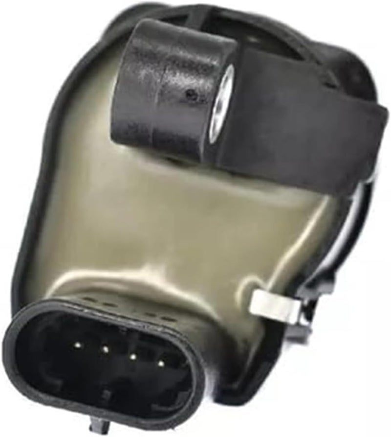 QASULER 8PCS Ignition Coil Set for GMC Vehicles - Image 5