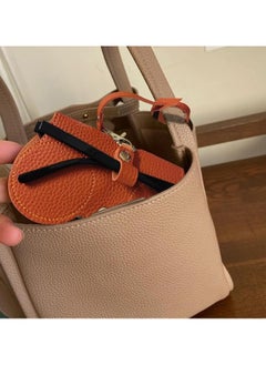 CityRiya-Long Leather Sunglasses Bag 4 Pcs Travel Sun Glasses Holder Sunglass Case Portable Leather Glasses Case Holder Sunglasses Pouch Glasses Organizer Bag with Strap Eyeglasses Bag Eyewear Sleeve  - Image 2
