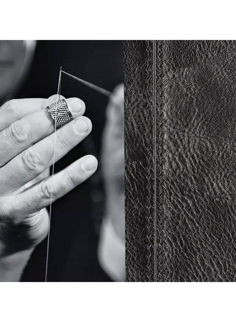 general Compatible with Nothing Phone 2a Premium PU Leather Anti-Slip Grip Sturdy Bumper Shockproof Full Body Case Men Women Phone Case - Image 4