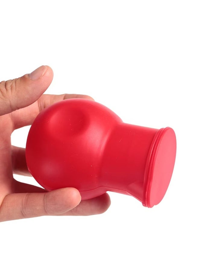 وعاء صب الزبدة الشوكولاتة السيليكونية المنصهرة، صلصة الجبن، الحليب، الكراميل، أدوات التحميص بالمايكروويف، أدوات صب المطبخ، ملحقات الخبز. - Image 4