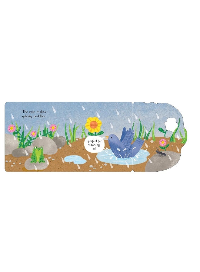 On A Rainy Day - Image 4