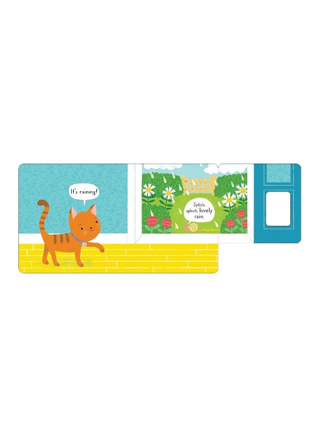 On A Rainy Day - Image 2