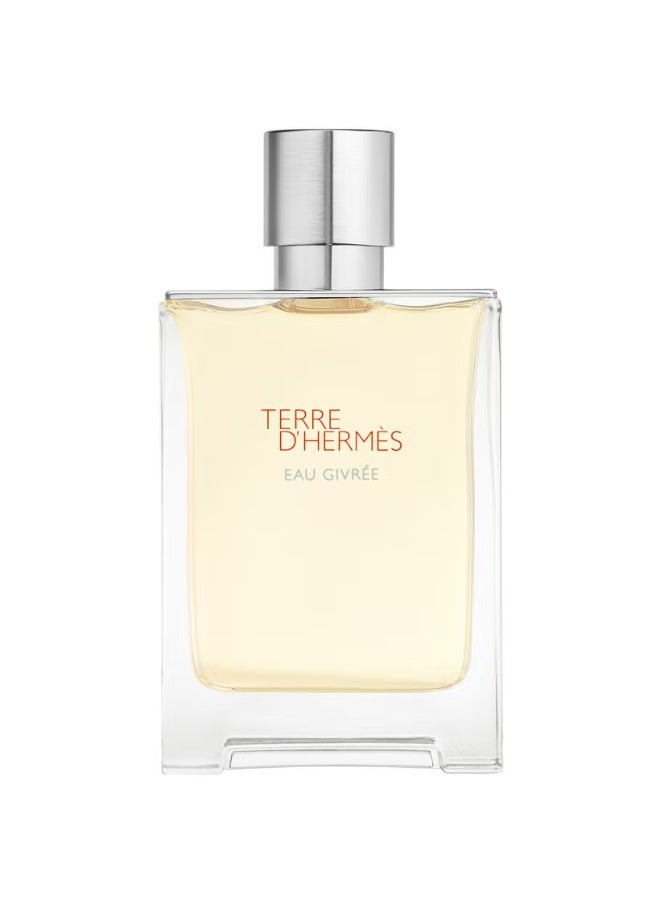 HERME'S PARIS Hermès Terre d’Hermès Eau Givrée Eau de Parfum 100ml - Image 1