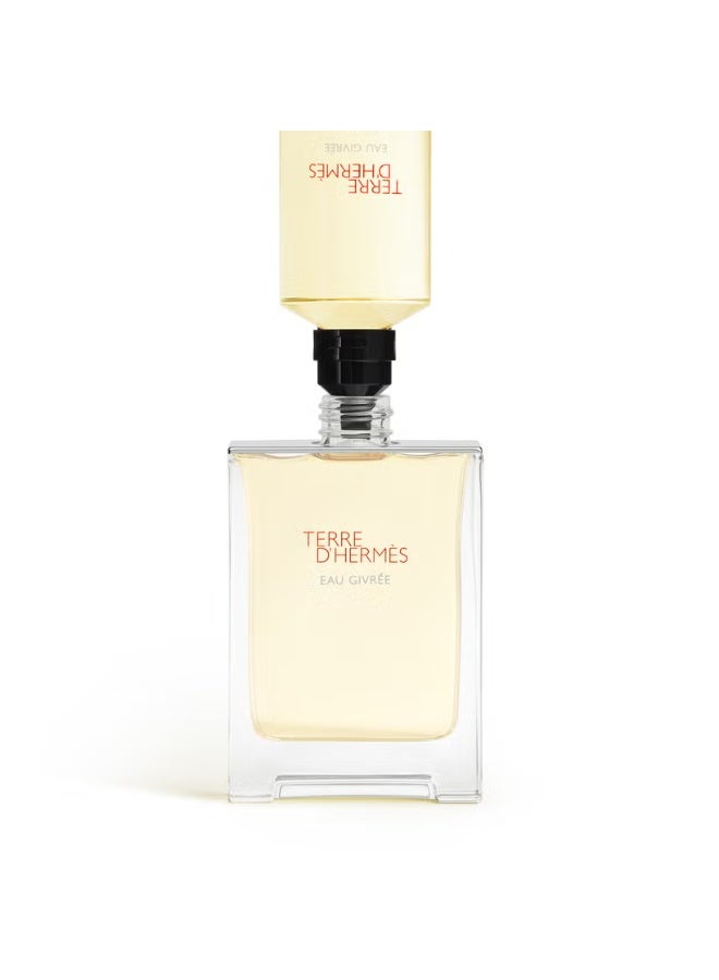 HERME'S PARIS Hermès Terre d’Hermès Eau Givrée Eau de Parfum 100ml - Image 3