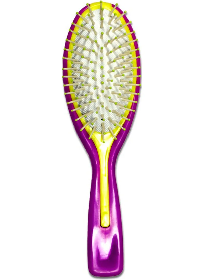 Nascita Bergama Hair Brush Ideal B.Tel.Oval-Boxed