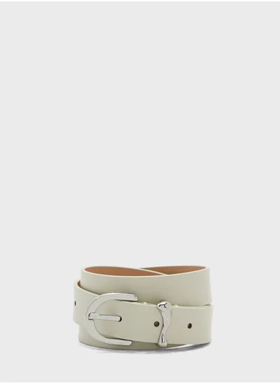 CALVIN KLEIN Must Organic Loop Belt