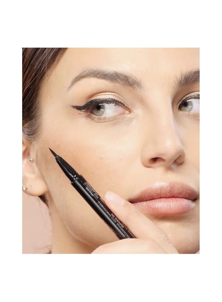 DEBORAH D 24 ORE EXTRA TIP LINER BLACK - DEBORAH - Image 2