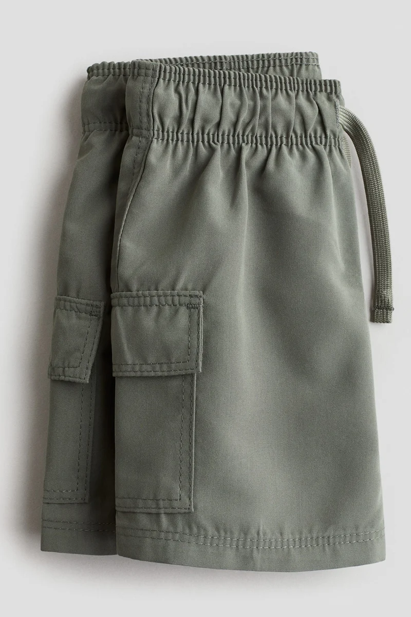 H&M Swim shorts