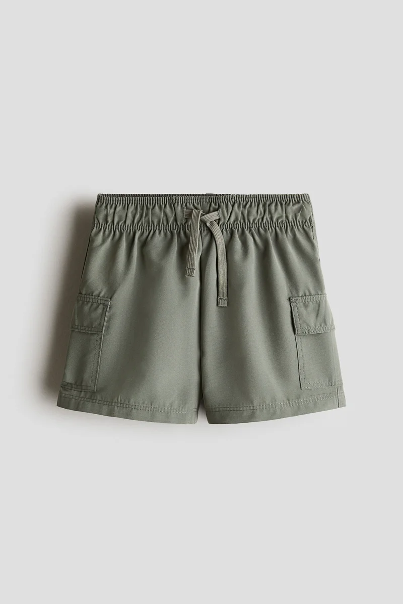 H&M Swim shorts