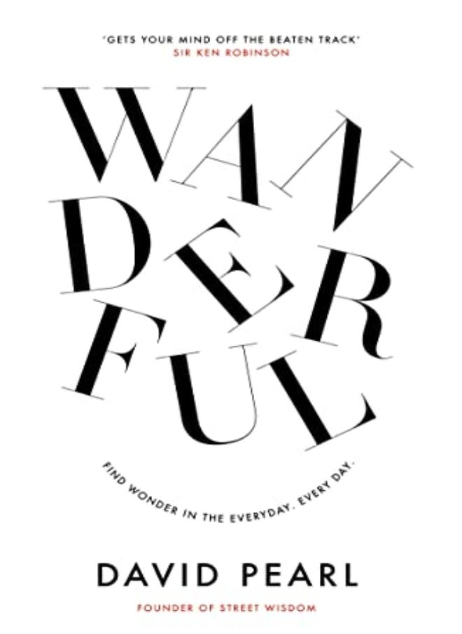 Wanderful 