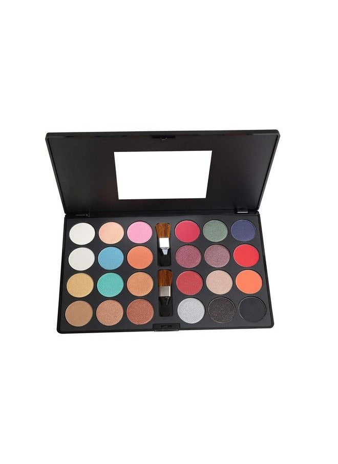 Professional Eyeshadow Palette 1 Multi 48 G - pzsku/Z584D1A3D09939D97B768Z/45/_/1687593244/5c1d1cea-17dc-462d-a171-3fdcae324379