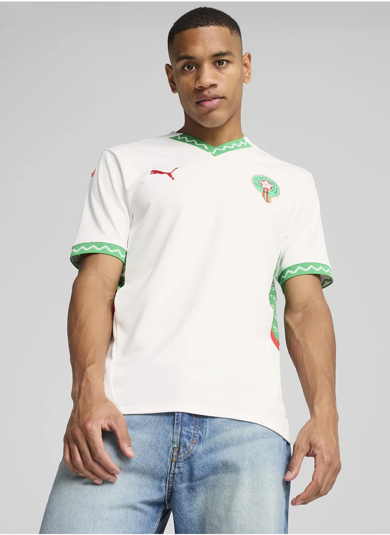 PUMA Frmf Away Jersey Replica