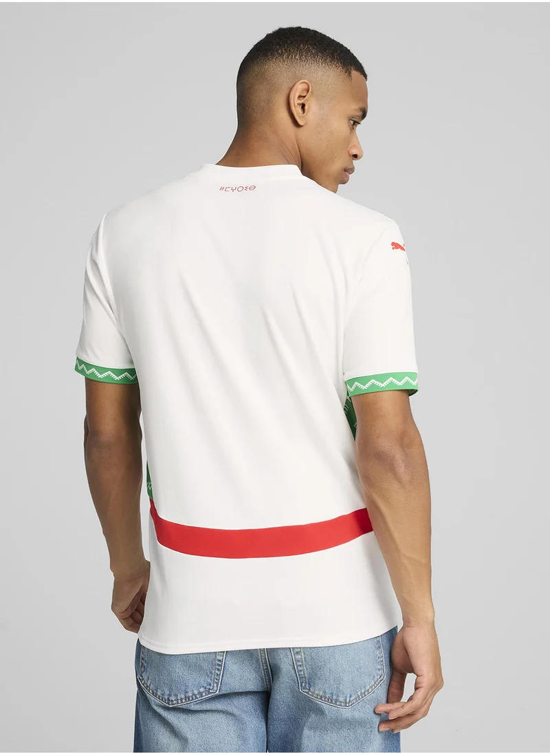 PUMA Frmf Away Jersey Replica