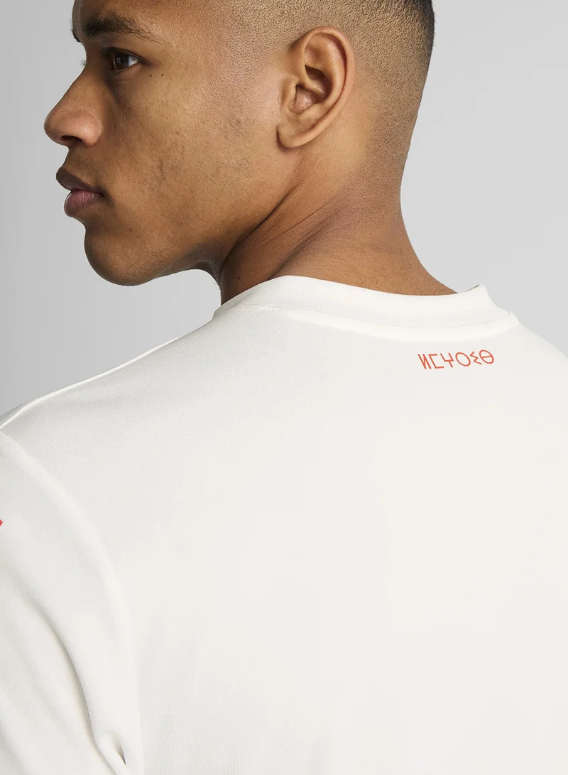 PUMA Frmf Away Jersey Replica