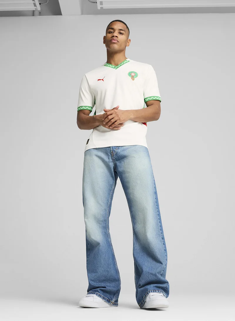 PUMA Frmf Away Jersey Replica