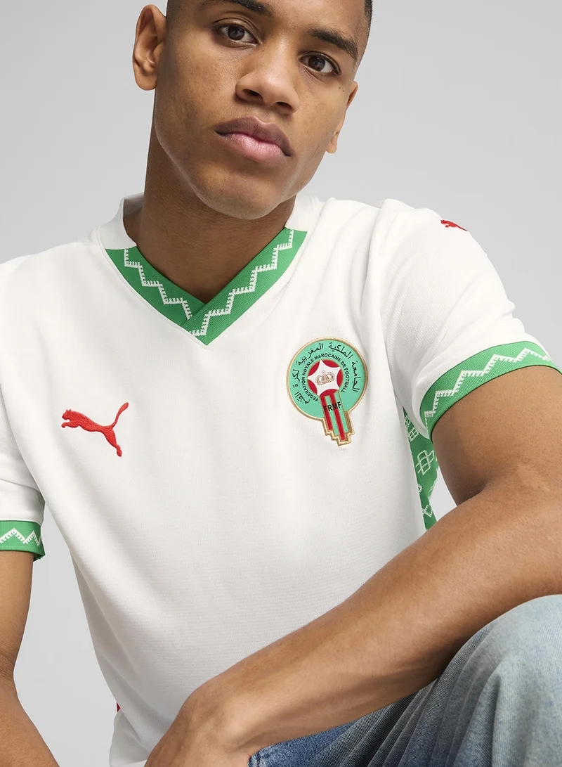 PUMA Frmf Away Jersey Replica