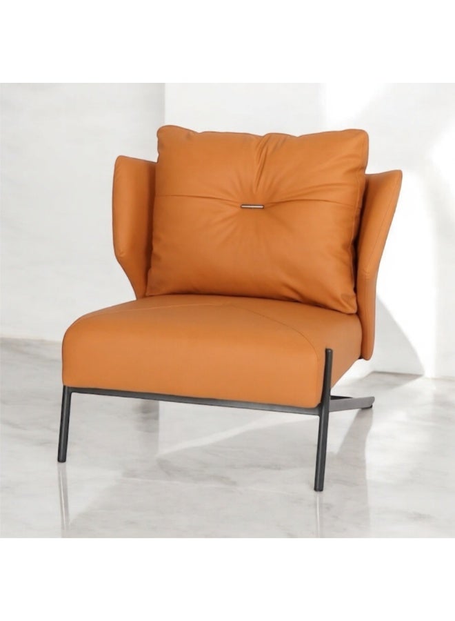 A Stylish And Comfortable Chair With A Modern Design - Image 1