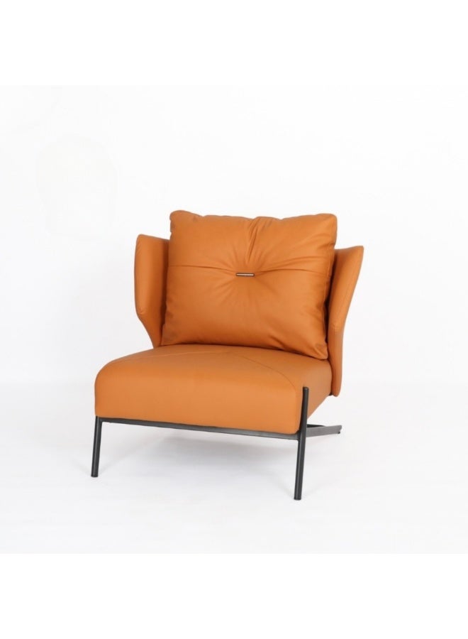 A Stylish And Comfortable Chair With A Modern Design - Image 2