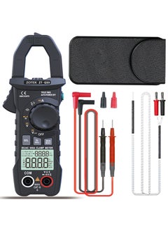 ZOTEK ZOYI ZTQS9 Ditital Clamp Meter  - Image 1