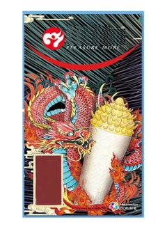 UNIVERSAL Special Shape Thin Dragon Condom 1 box 2 InsideMore Pleasure Comfortable passion 