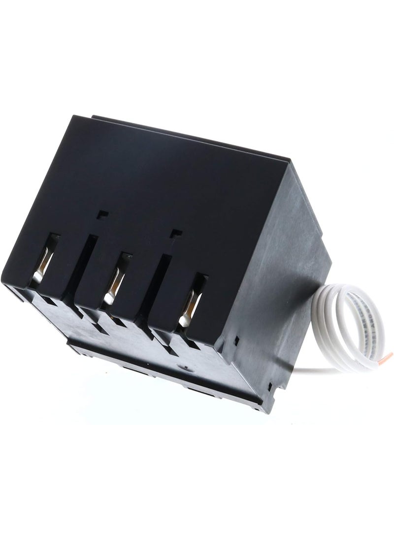 SIEMENS SIEMENS BOLTSHIELD Plugin Surge Protection Device 3Pole 65kA 120208V 3 4W  - Image 4