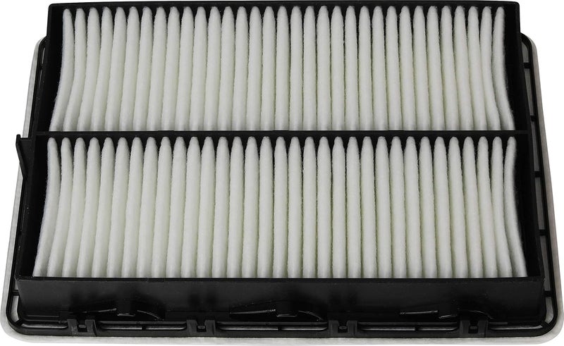 EPAuto GP943 (CA11943) Engine Air Filter, Replacement for Kia Telluride, Sorento, Sedona; Hyundai Palisade, Santa Fe - Fits Select Models 2015-2025 - Rigid Panel Filter for Engine Protection & Airflow - Image 4