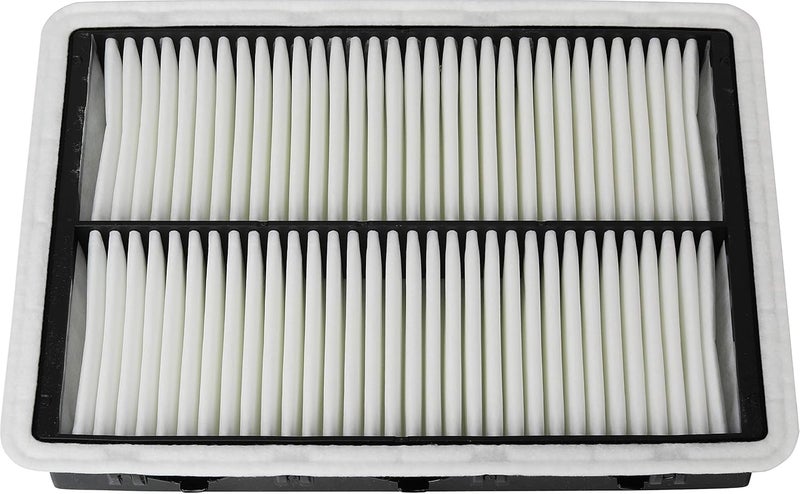 EPAuto GP943 (CA11943) Engine Air Filter, Replacement for Kia Telluride, Sorento, Sedona; Hyundai Palisade, Santa Fe - Fits Select Models 2015-2025 - Rigid Panel Filter for Engine Protection & Airflow - Image 3