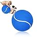 Banfeng Giant 8 Dog Tennis Ball Big Pet Toys Outdoor Sports Ball Interactive Dog Toy for Small Medium Large DogBlue - Image 3