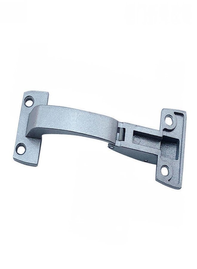 Loom Tree® Cabinet Folding Hinge Parts Folding Door Hinge for Cabinet Wardrobe Bookcase | 1 Cabinet Folding Hinge - Image 3