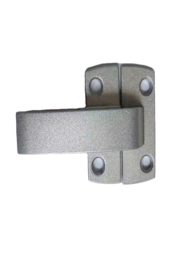 Loom Tree® Cabinet Folding Hinge Parts Folding Door Hinge for Cabinet Wardrobe Bookcase | 1 Cabinet Folding Hinge - Image 2