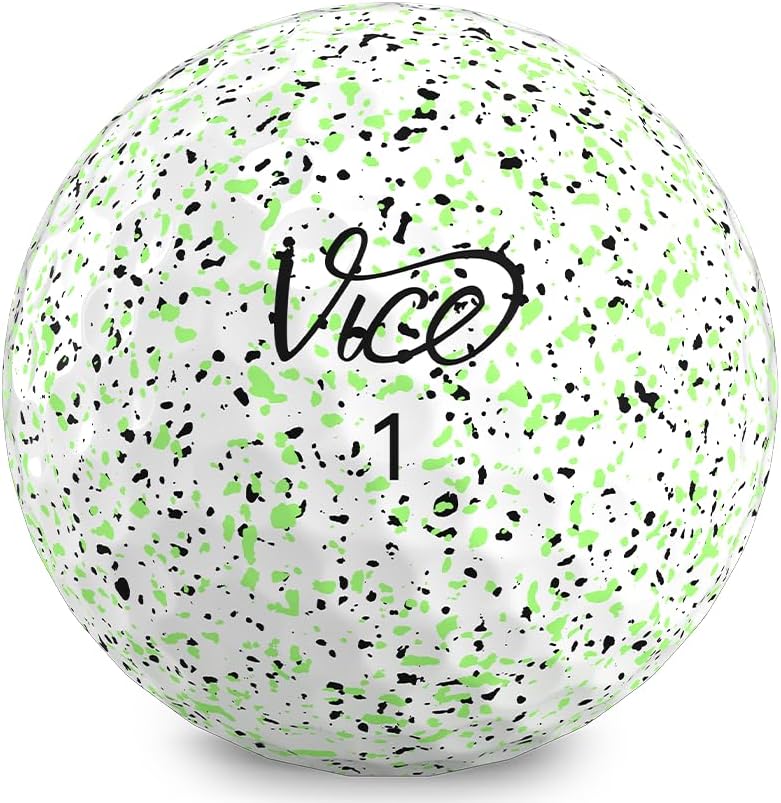 Vice Golf Vice Pro Golf Balls - Image 2