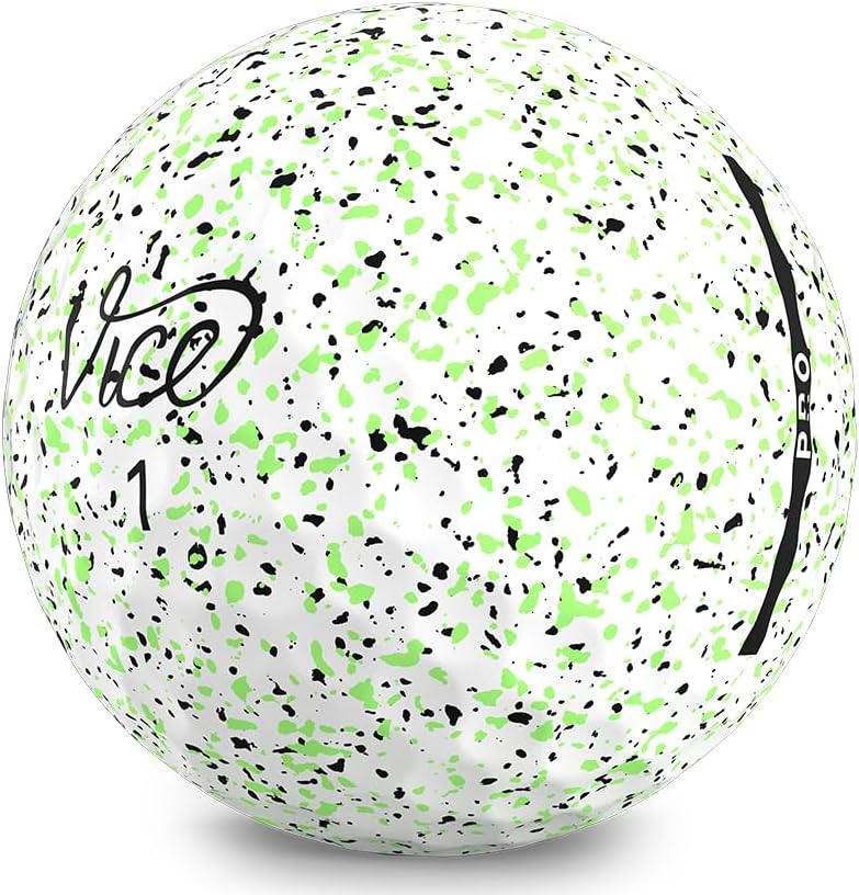 Vice Golf Vice Pro Golf Balls - Image 3