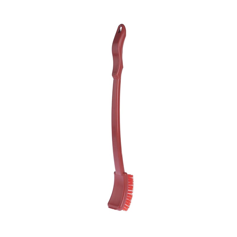 Gala Plastic Super Hockey Toilet Brush (Multicolour) - Image 2