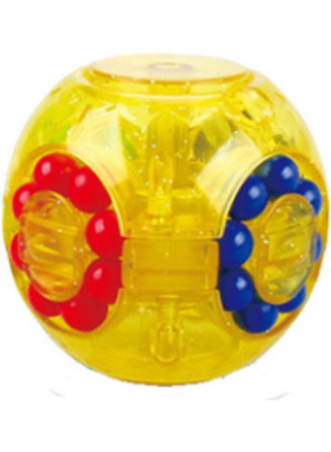 Rotating Magic Bean - Image 1