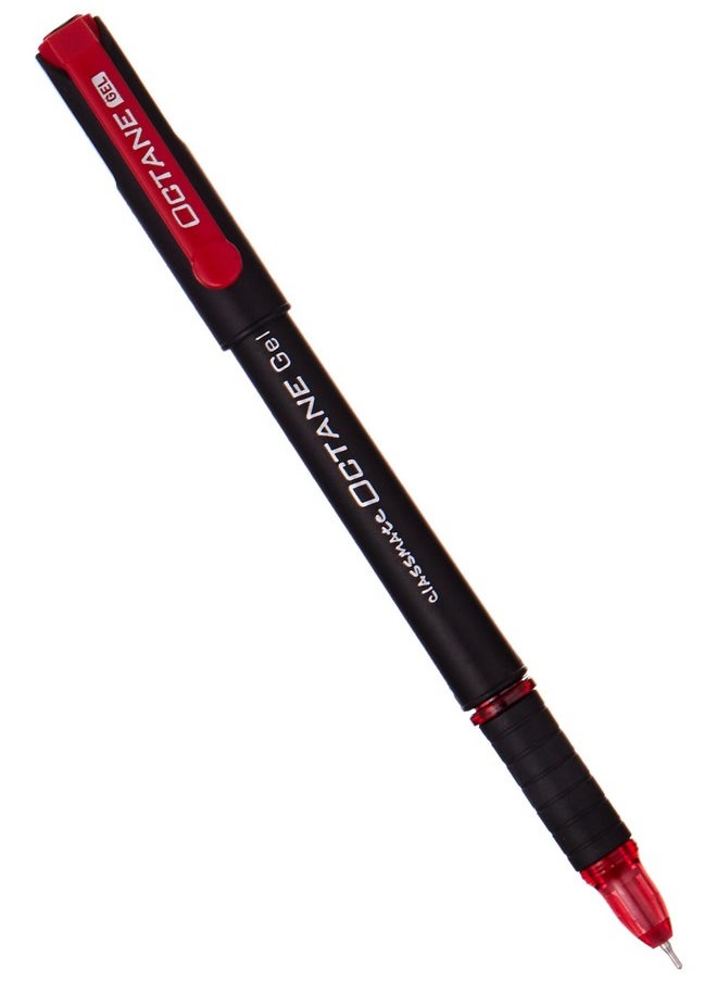 classmate Classmate OCTANE COLOUR BURST Gel Pen (Pack of 2)  - Image 2