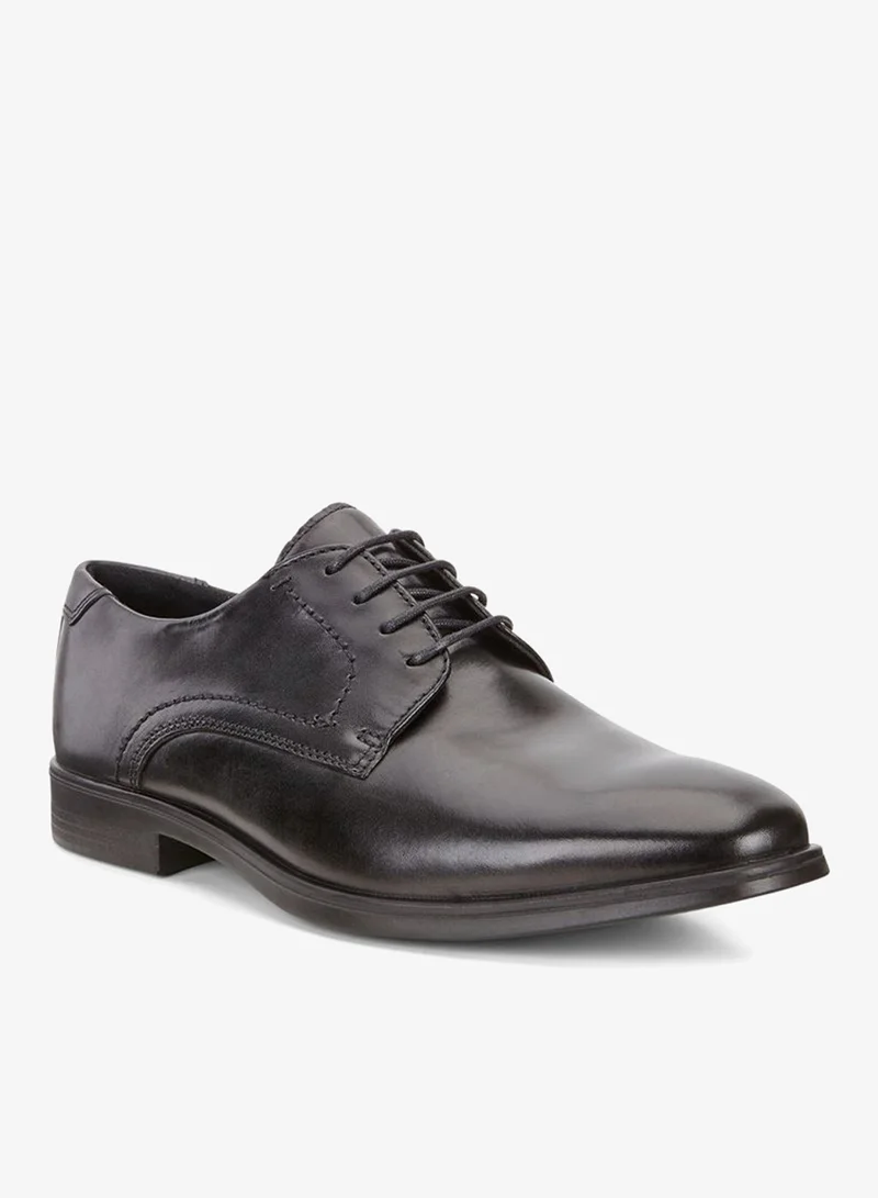 ECCO ECCO Melbourne Black