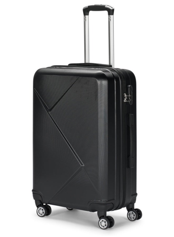 ليمرا حقائب سفر من ليمرا طقم  قطع أسود - Image 3