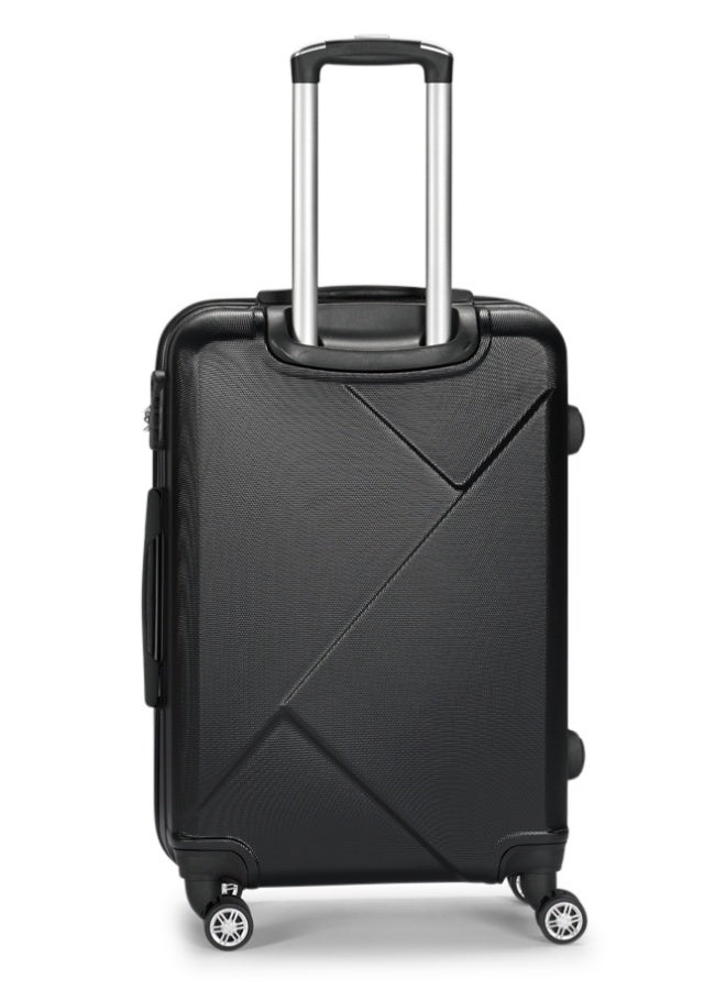 ليمرا حقائب سفر من ليمرا طقم  قطع أسود - Image 5