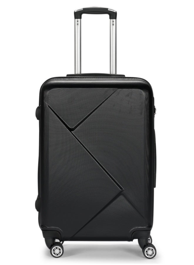 ليمرا حقائب سفر من ليمرا طقم  قطع أسود - Image 4